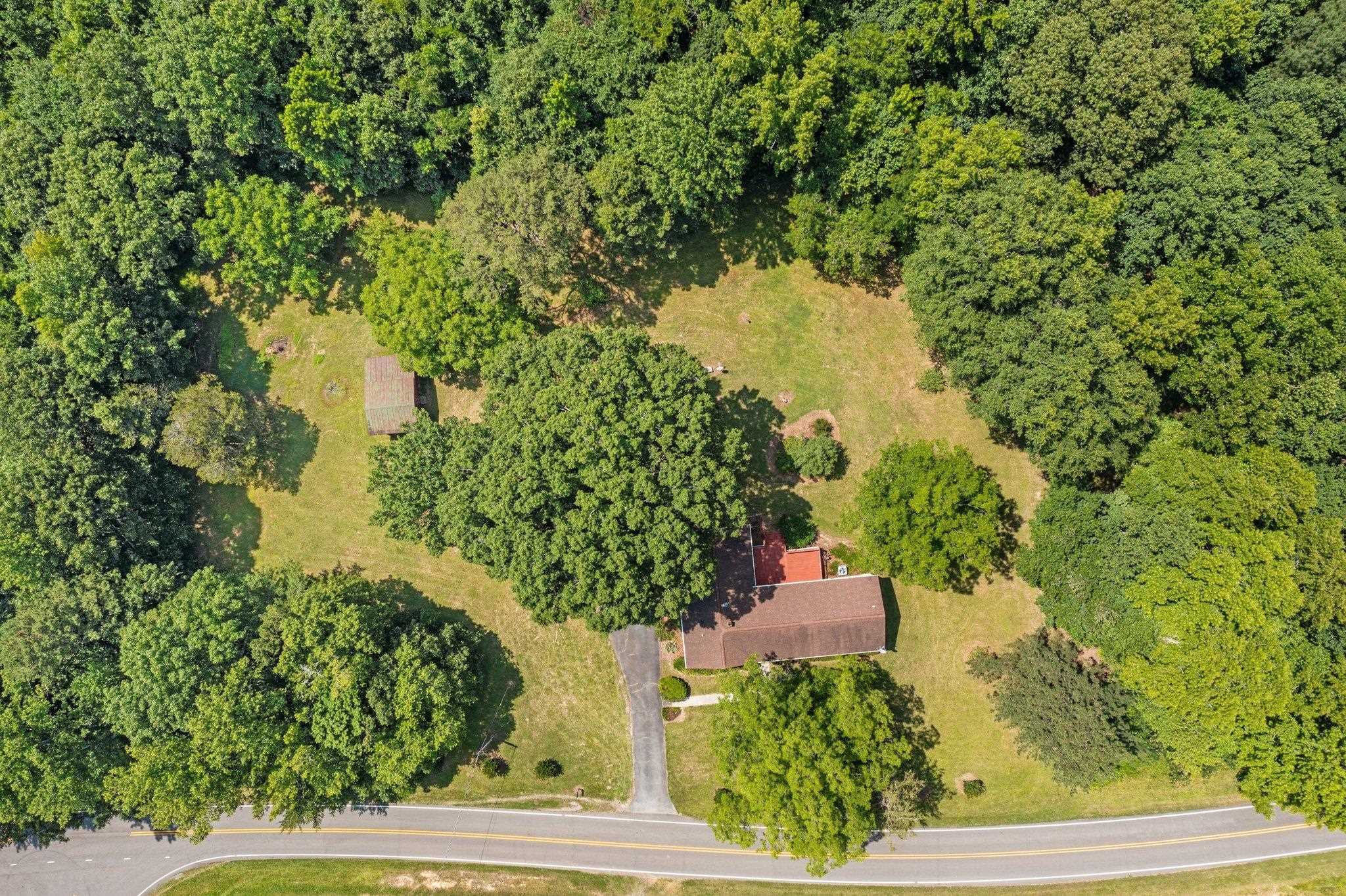 3210 Old Allensville Road Roxboro, NC 27574 - Photo 49 of 55 Photo 49