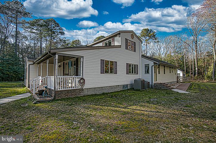 31016 Carioca Road Delmar, MD 21875 - Photo 19 of 96 Gallery Image 19