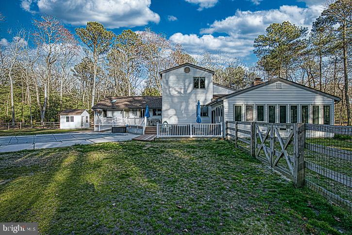 31016 Carioca Road Delmar, MD 21875 - Photo 30 of 96 Gallery Image 30
