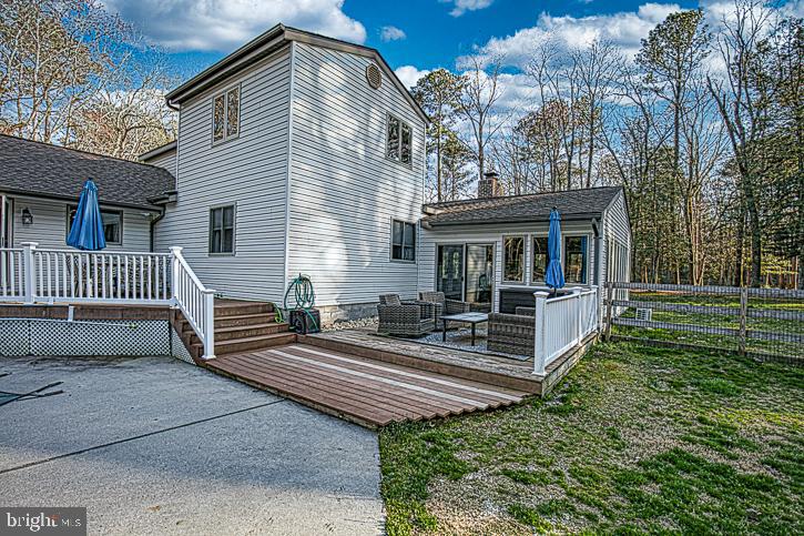 31016 Carioca Road Delmar, MD 21875 - Photo 33 of 96 Gallery Image 33