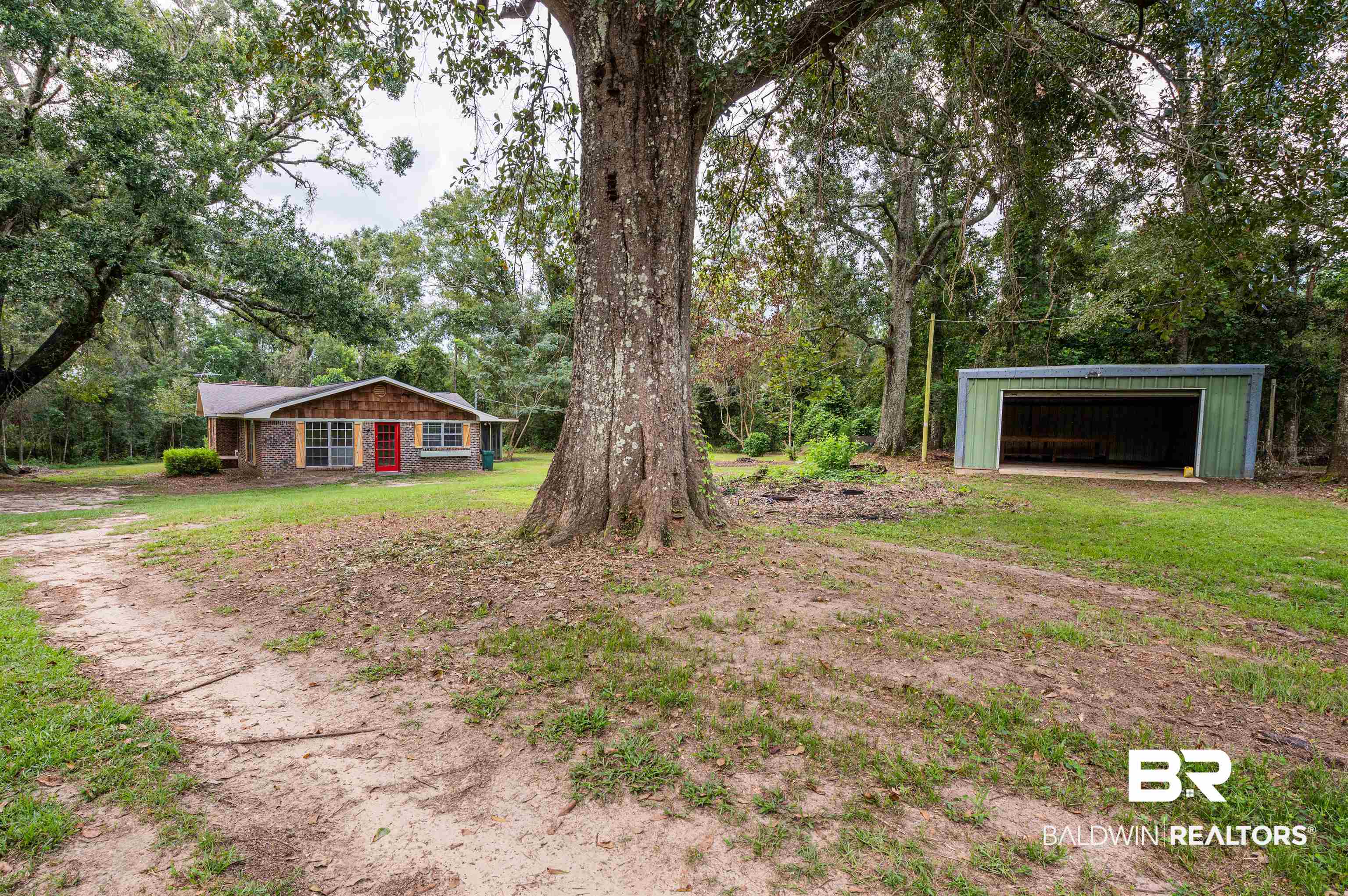24213 Waterworld Road Robertsdale, AL 36567 - Photo 2 of 26