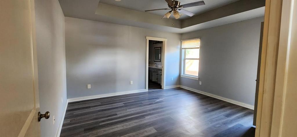 2235 North Pacific Street Mineola, TX 75773 - Photo 13 of 21 Master bedroom