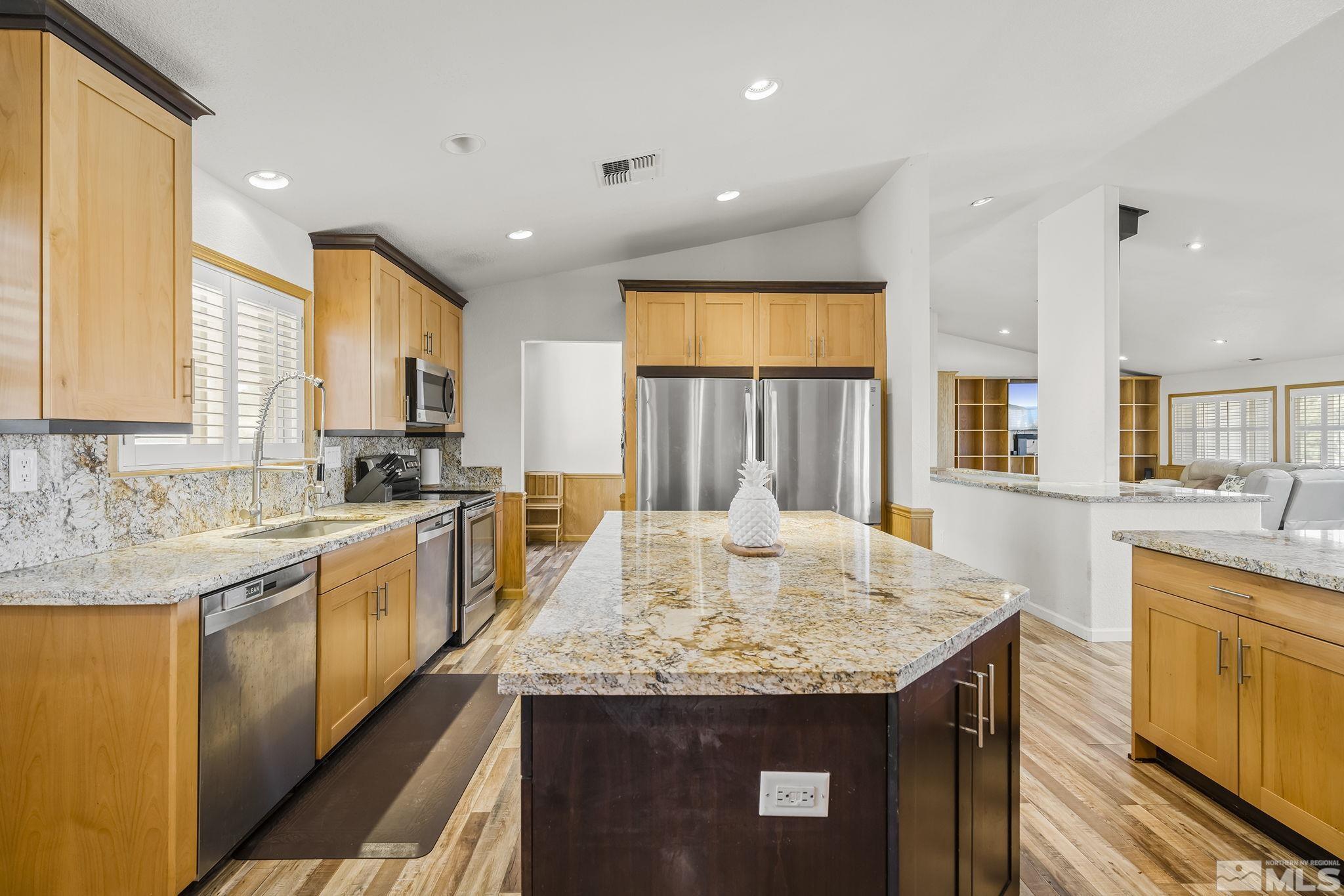 3197 Susileen Drive Reno, NV 89509 - Photo 1 of 35 Photo 1