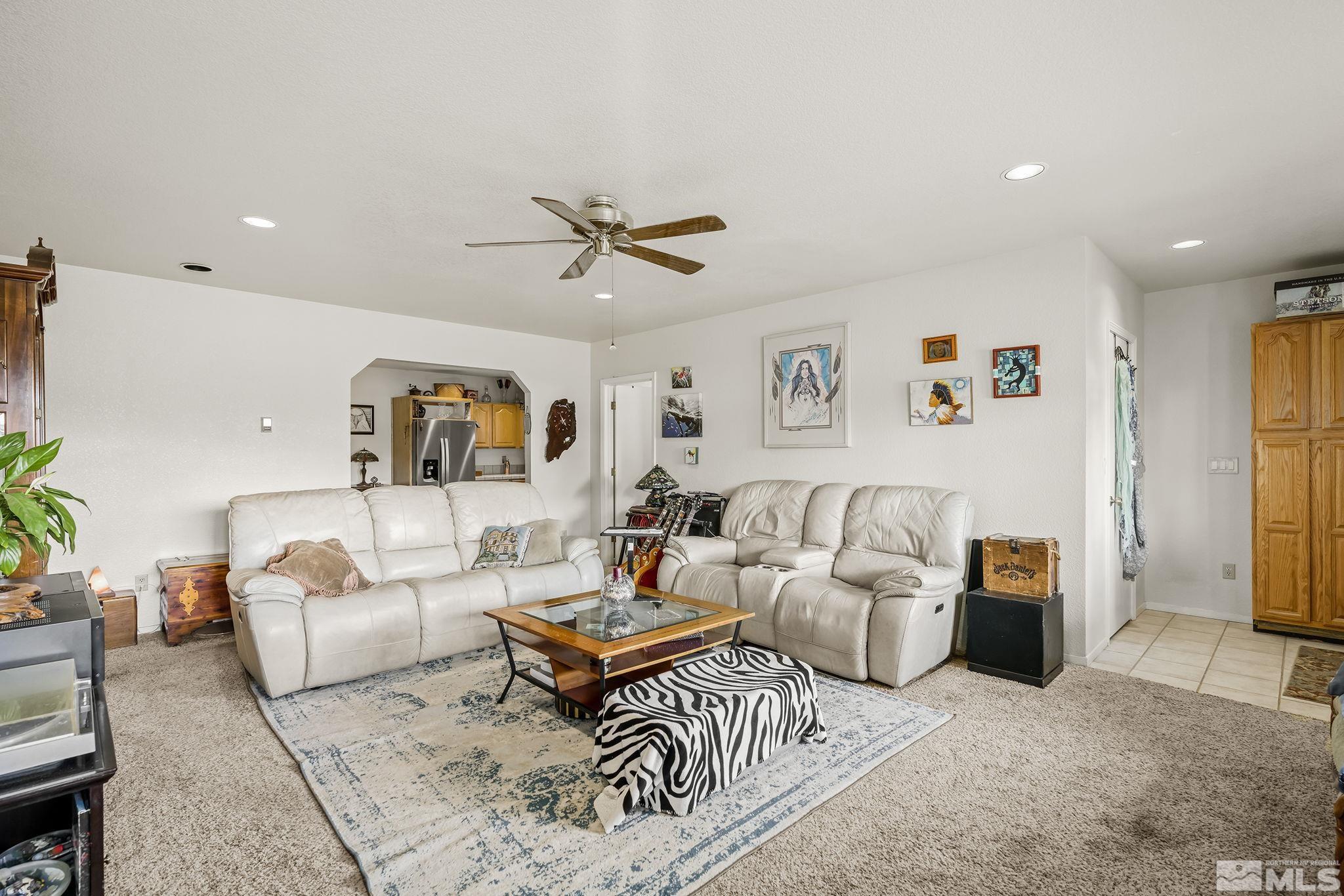 3197 Susileen Drive Reno, NV 89509 - Photo 29 of 35 Photo 29