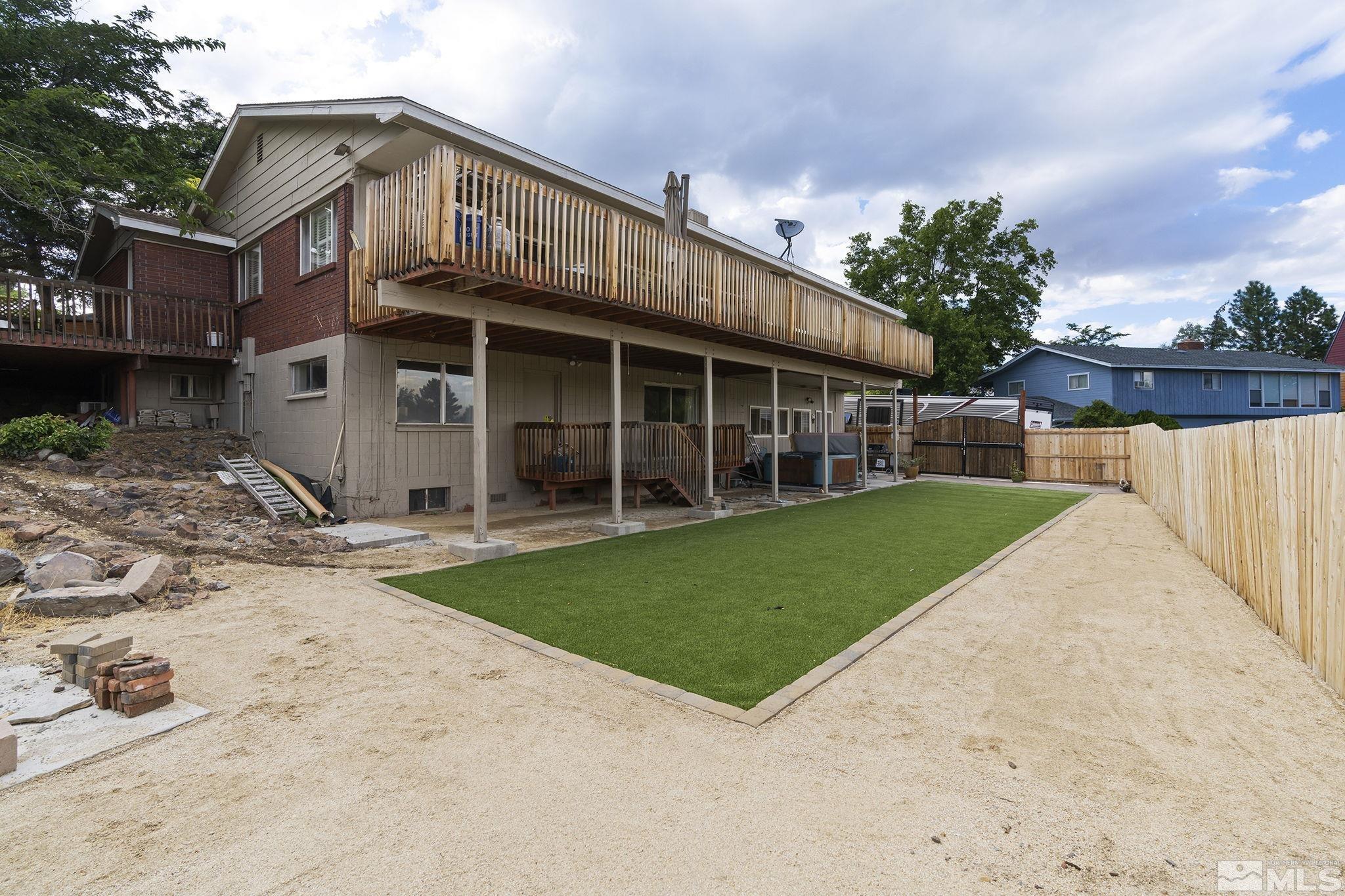 3197 Susileen Drive Reno, NV 89509 - Photo 35 of 35 Photo 35