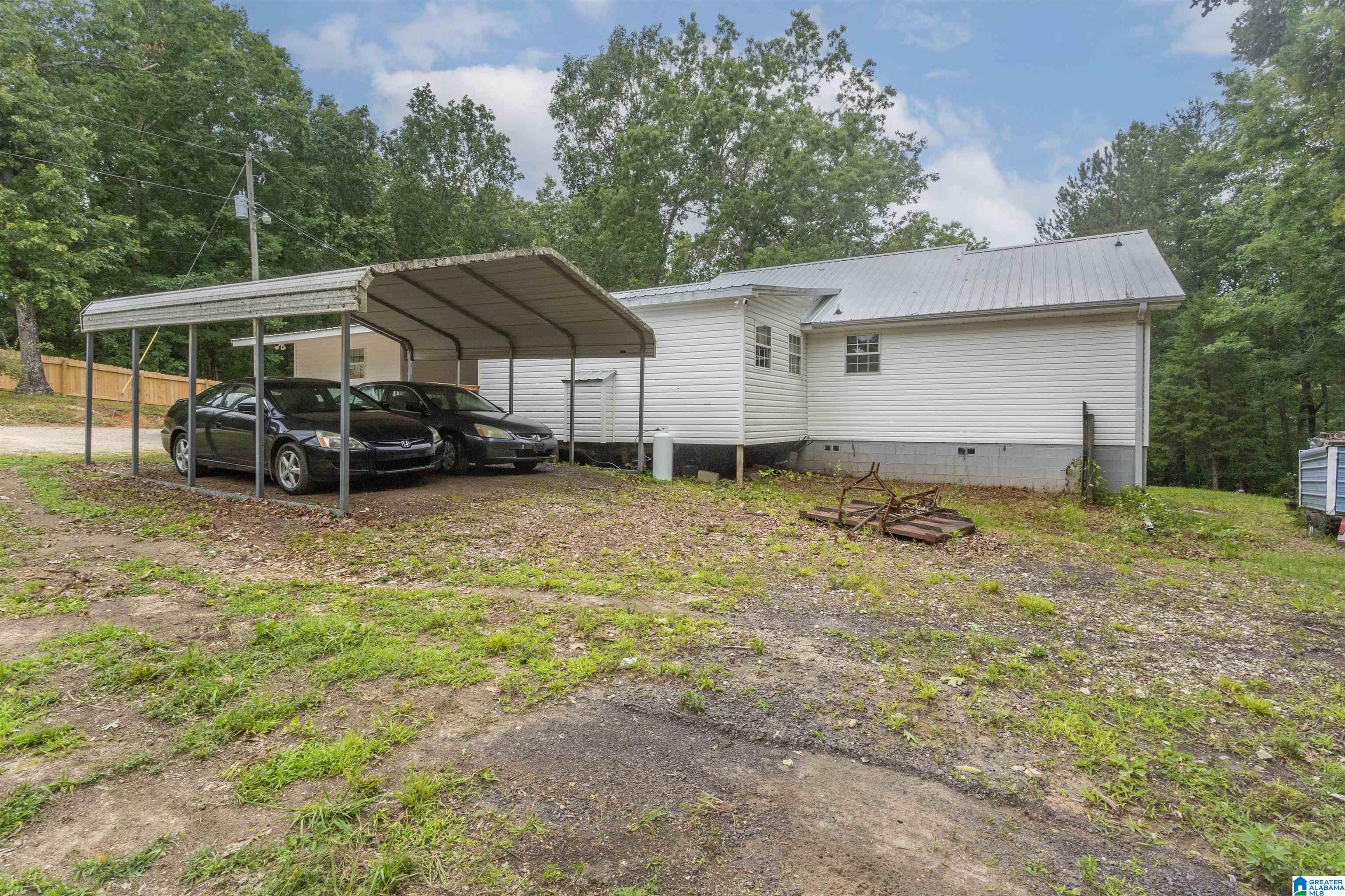 4110 Boston Road Adger, AL 35006 - Photo 29 of 32