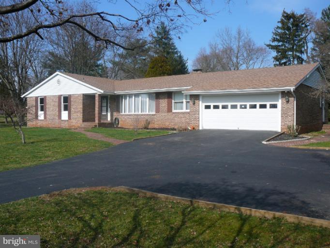 11109 Pool Road Cockeysville, MD 21030 - Photo 11 of 29 Exterior (General)