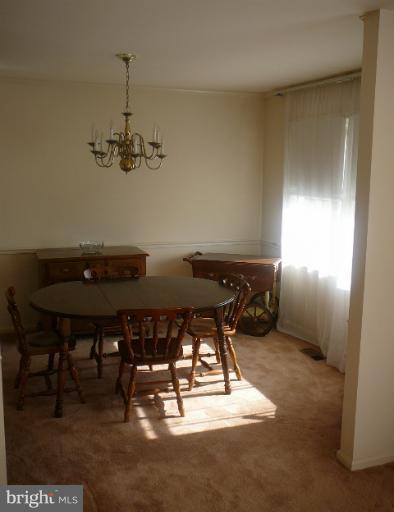 11109 Pool Road Cockeysville, MD 21030 - Photo 28 of 29 Dining Room