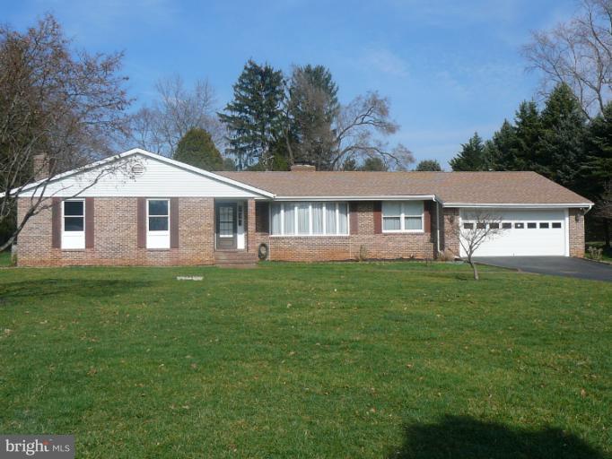 11109 Pool Road Cockeysville, MD 21030 - Photo 29 of 29 Exterior (Front)