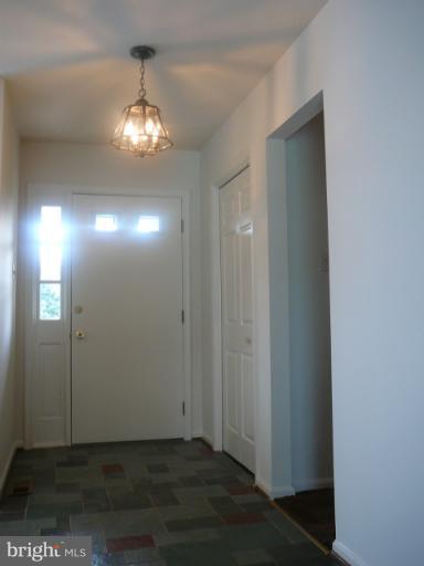 Interior (General)