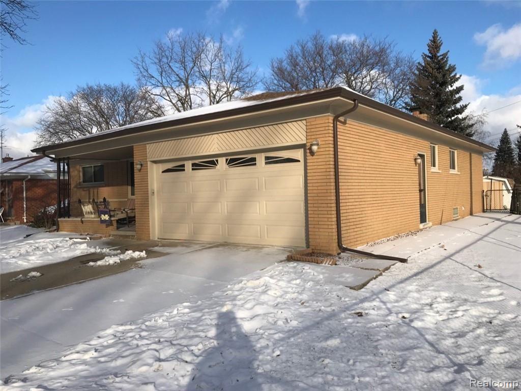 4829 Frazho Road Warren, MI 48091 - Photo 3 of 23