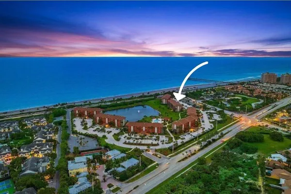 $7,500 | 601 South Seas Drive, Unit 203, Jupiter, FL 33477