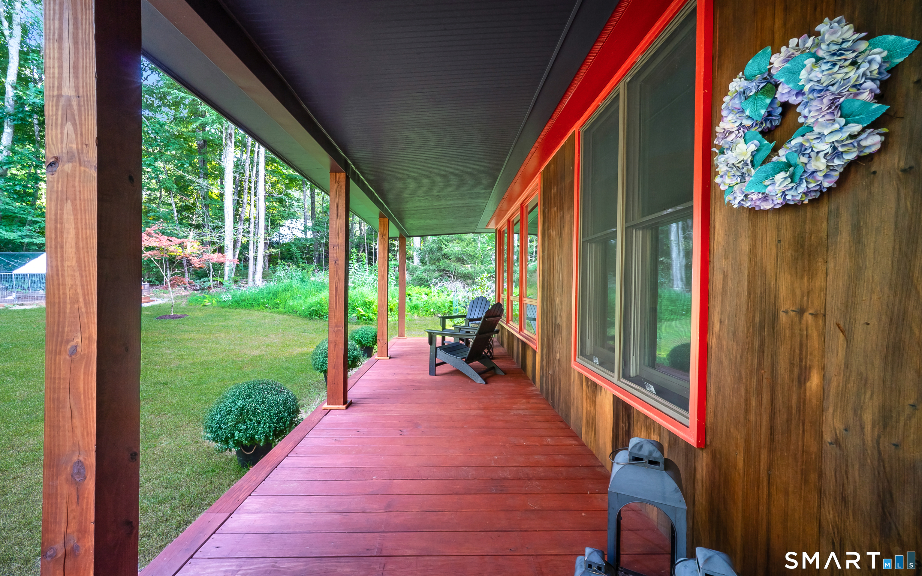 141 Alger Road East Haddam, CT 06423 - Photo 3 of 30 Gallery Image 3