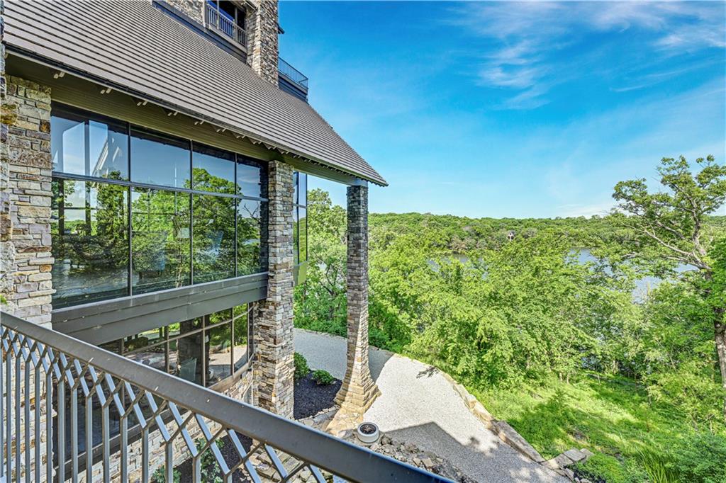 16900 South Highland Ridge Drive Loch Lloyd, MO 64012 - Photo 82 of 97