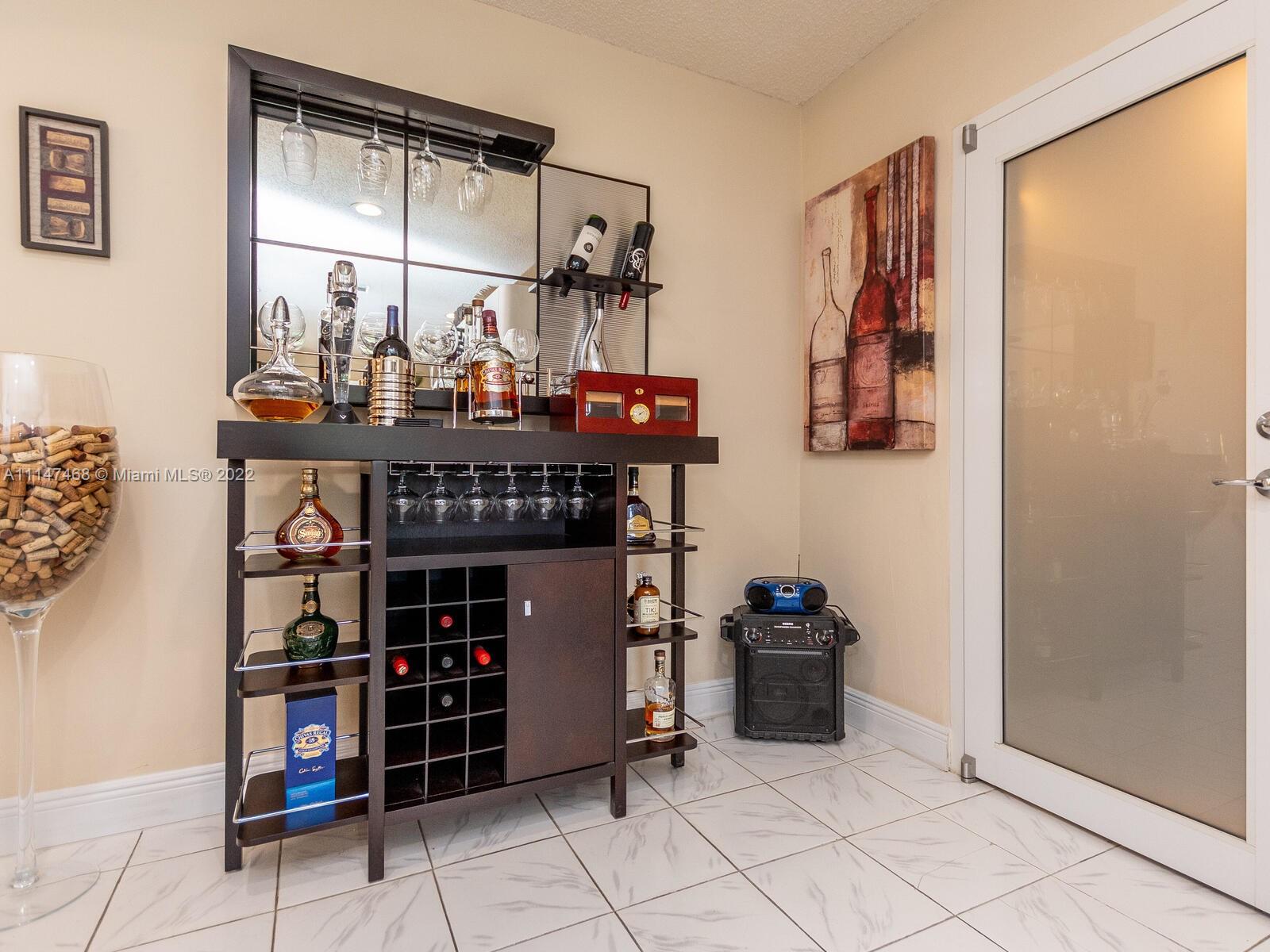 490 West 33rd Place Hialeah, FL 33012 - Photo 31 of 88 a kitchen with stainless steel appliances a counter and a sink