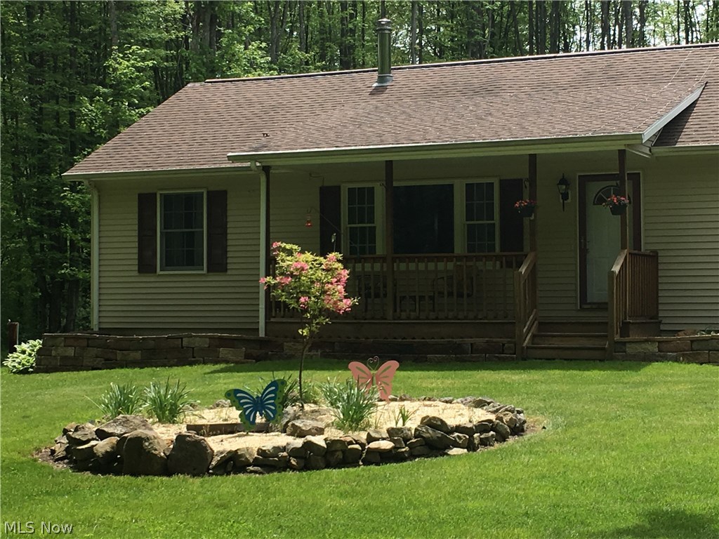 6900 Corrigan Road Rome, OH 44085 - Photo 17 of 32