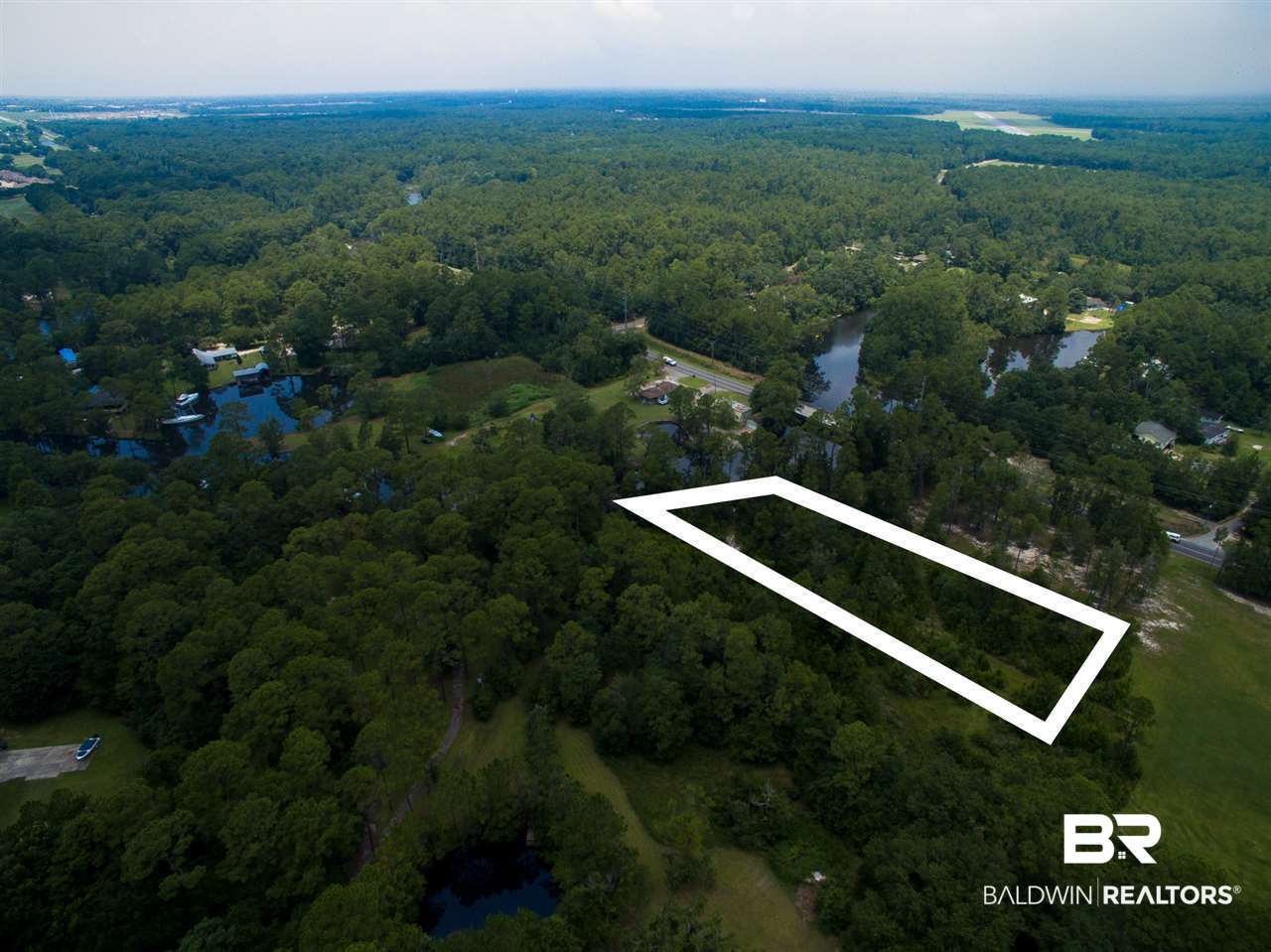 9955 Wilson Road Elberta, AL 36530 - Photo 2 of 22