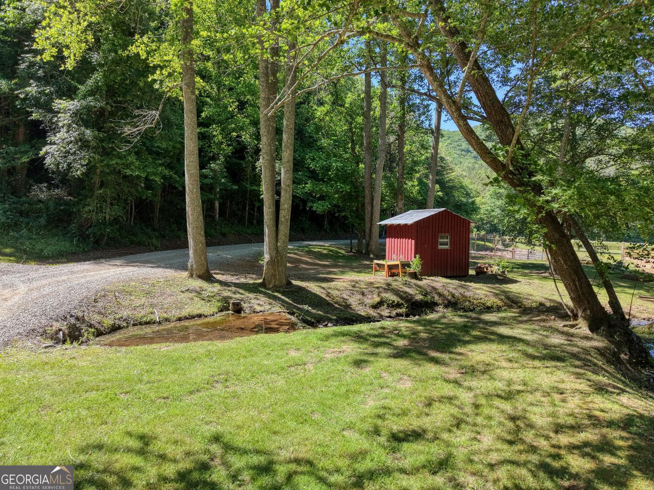 4836 Owltown Road Blairsville, GA 30512 - Photo 75 of 95