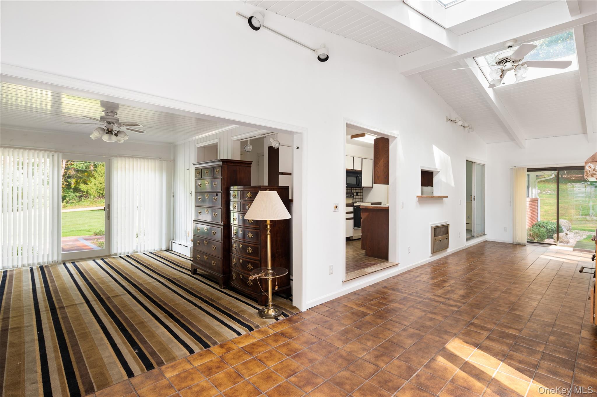 28 Alice Road Mount Kisco, NY 10549 - Photo 14 of 32 a view of a living room with hardwood floor