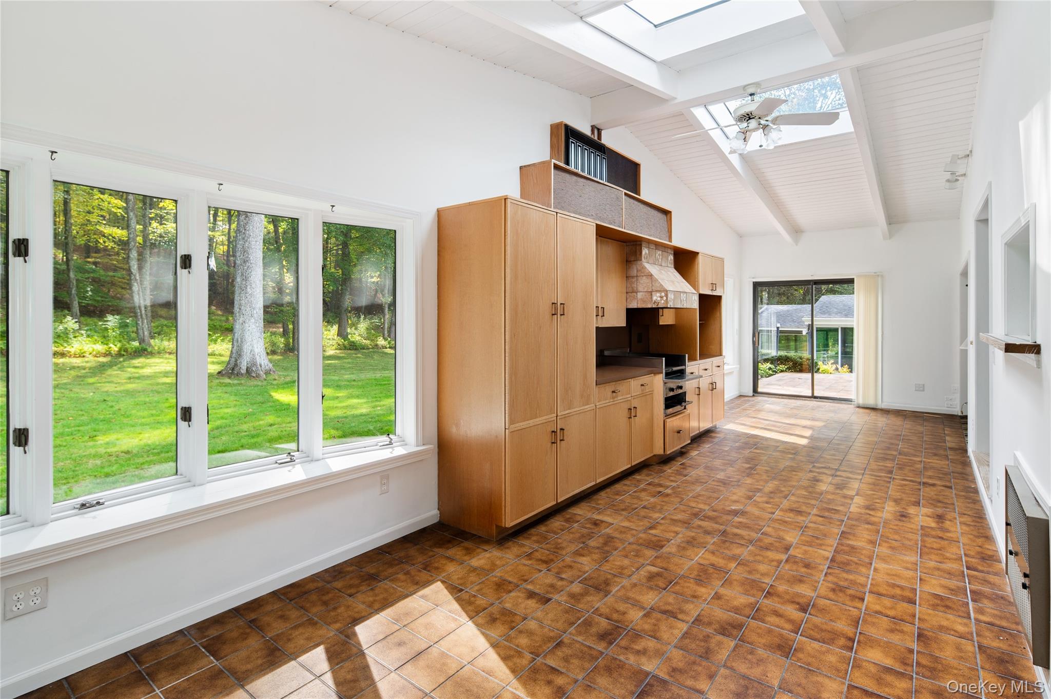 28 Alice Road Mount Kisco, NY 10549 - Photo 10 of 32 a view of livingroom with furniture wooden floor and window