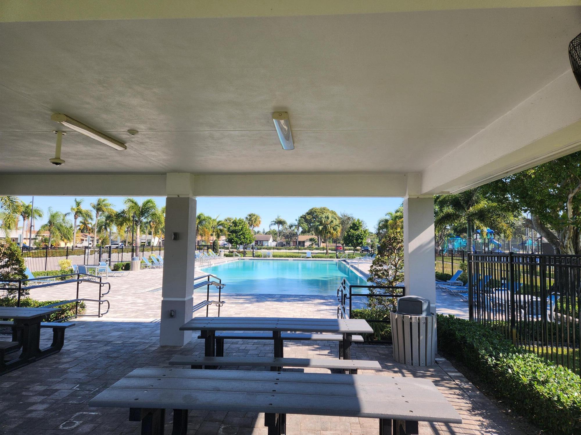 19471 Colorado Circle Boca Raton, FL 33434 - Photo 17 of 22 Community Pool