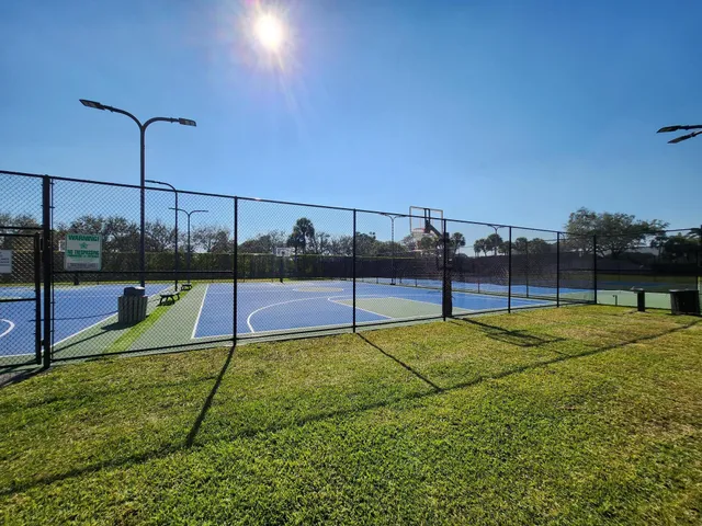 a view of a entertaining space