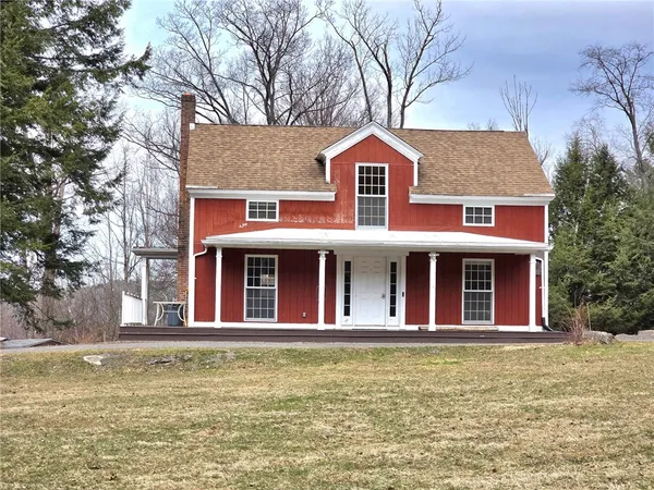 $649,000 | 1412 County Highway, Cooperstown, NY 13326