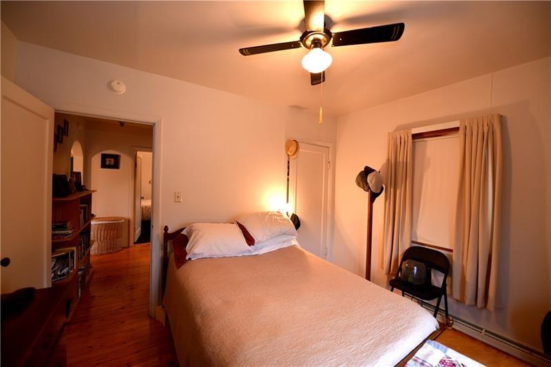 58 Waynesburg Road Washington, PA 15301 - Photo 14 of 23 1st floor bedroom