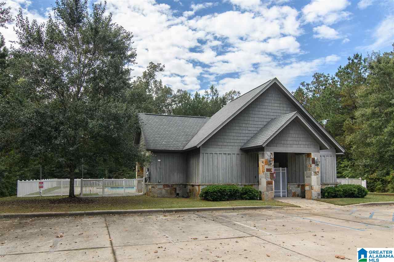907 Timberline Circle Calera, AL 35040 - Photo 49 of 50