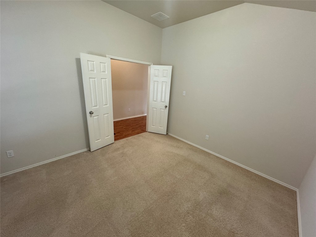 2209 Christoff Loop Austin, TX 78748 - Photo 4 of 25 a view of an empty room