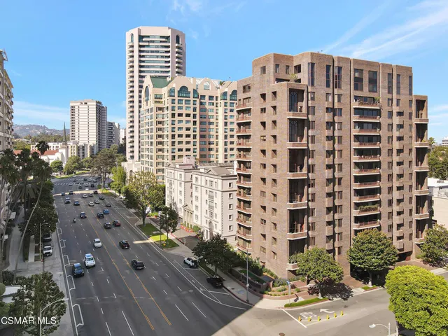 $849,000 | 10550 Wilshire Boulevard, Unit 103, Los Angeles, CA 90024