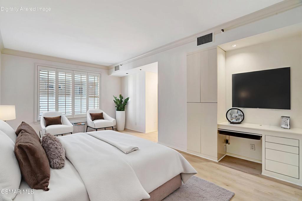 10550 Wilshire Boulevard, Unit 103 Los Angeles, CA 90024 - Photo 15 of 27