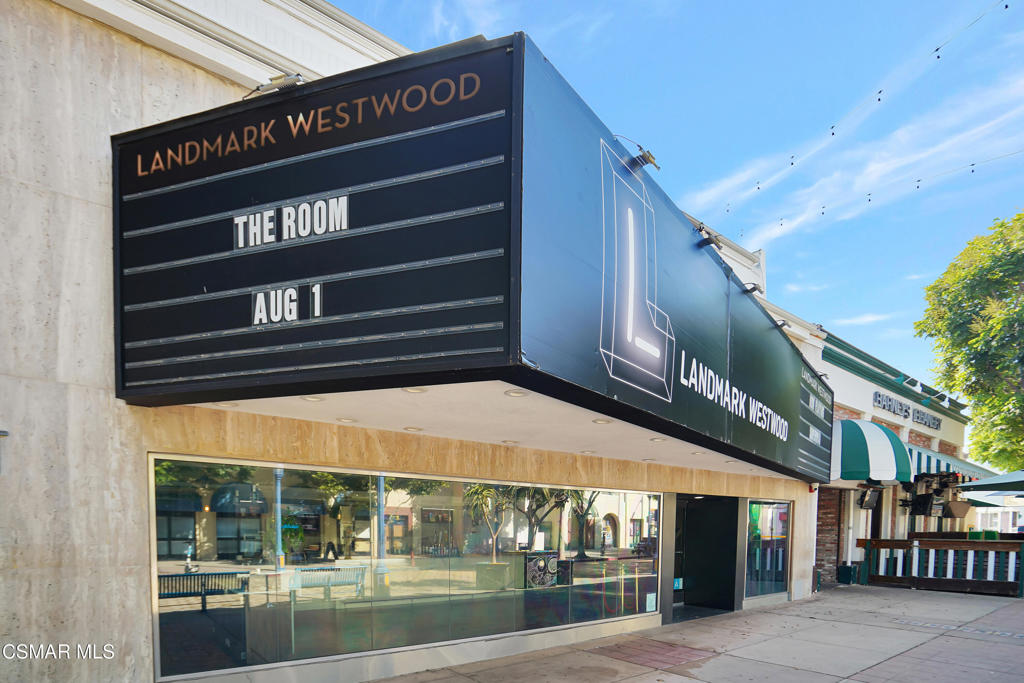 10550 Wilshire Boulevard, Unit 103 Los Angeles, CA 90024 - Photo 26 of 27