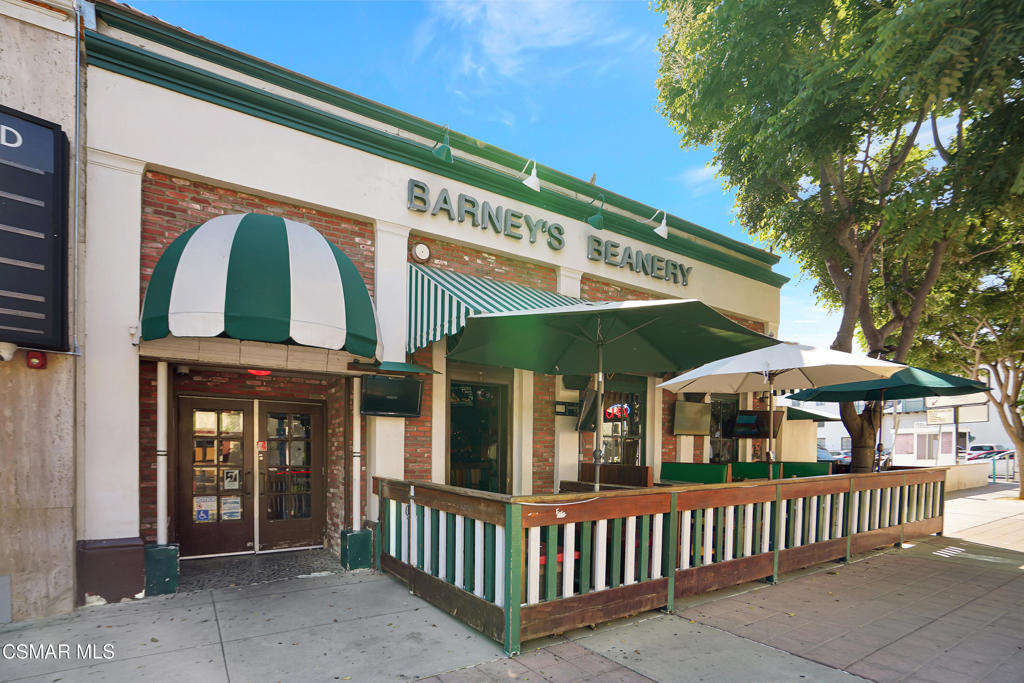 10550 Wilshire Boulevard, Unit 103 Los Angeles, CA 90024 - Photo 27 of 27