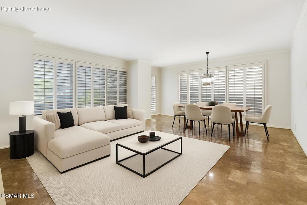 10550 Wilshire Boulevard, Unit 103 Los Angeles, CA 90024 - Photo 5 of 27