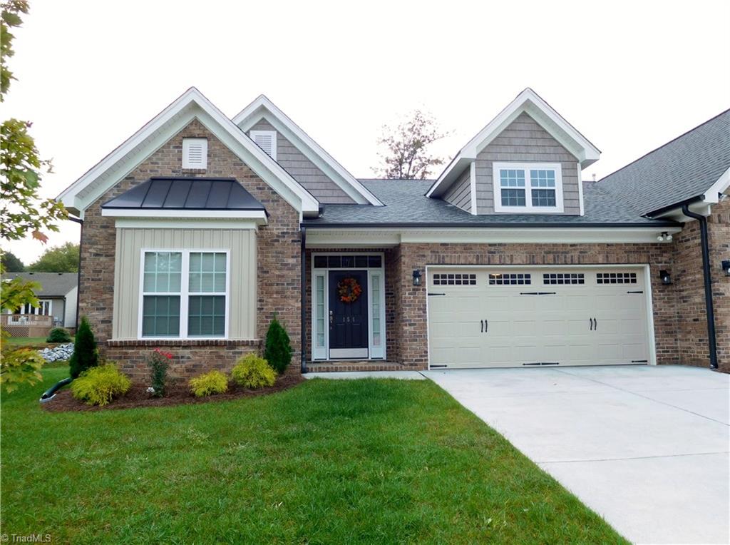 154 Windmill Trail High Point, NC 27265 - Photo 1 of 37 Gallery Image 1