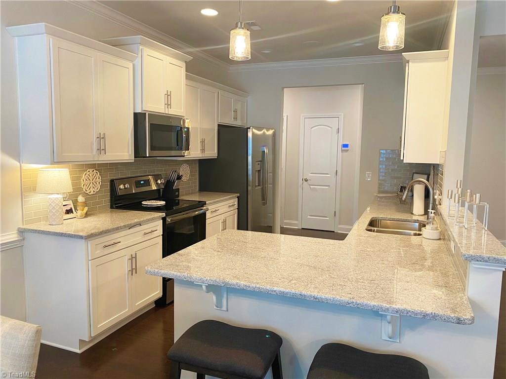 154 Windmill Trail High Point, NC 27265 - Photo 14 of 37 Gallery Image 14