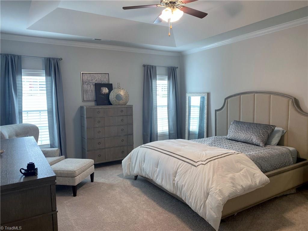 154 Windmill Trail High Point, NC 27265 - Photo 22 of 37 Gallery Image 22