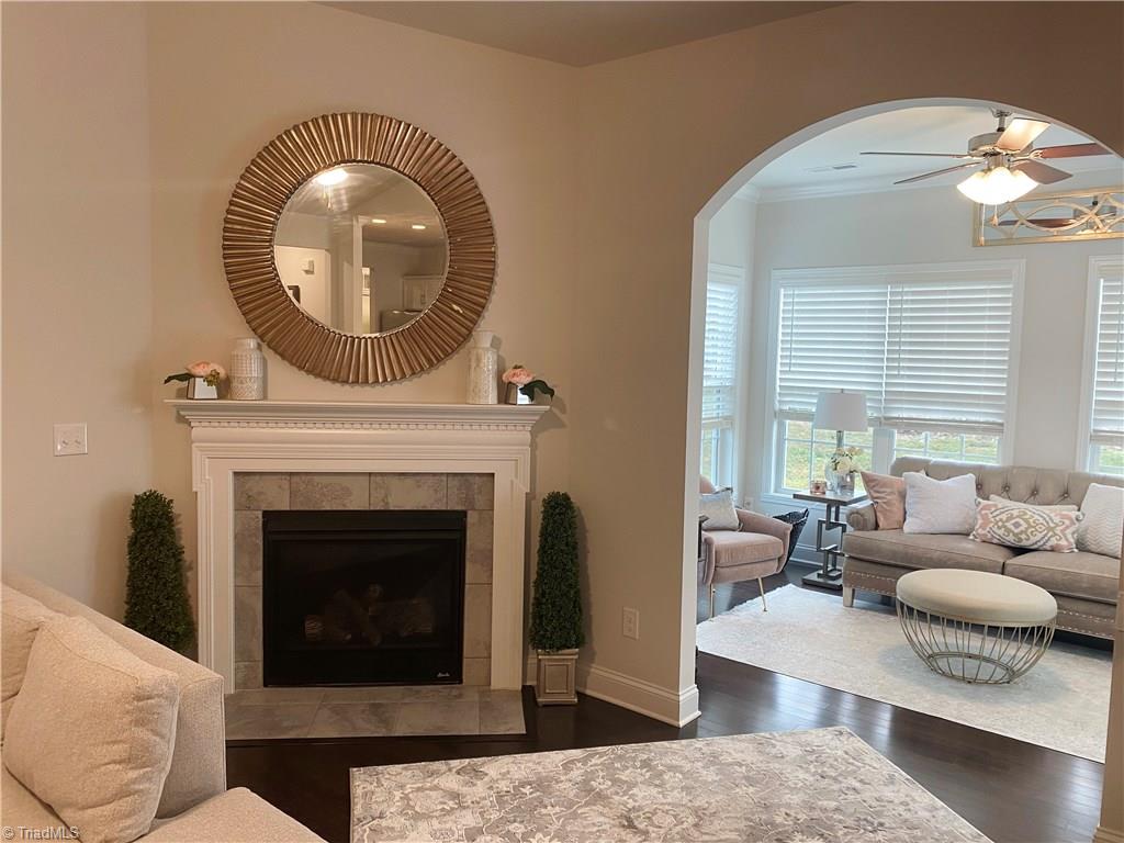 154 Windmill Trail High Point, NC 27265 - Photo 10 of 37 Gallery Image 10