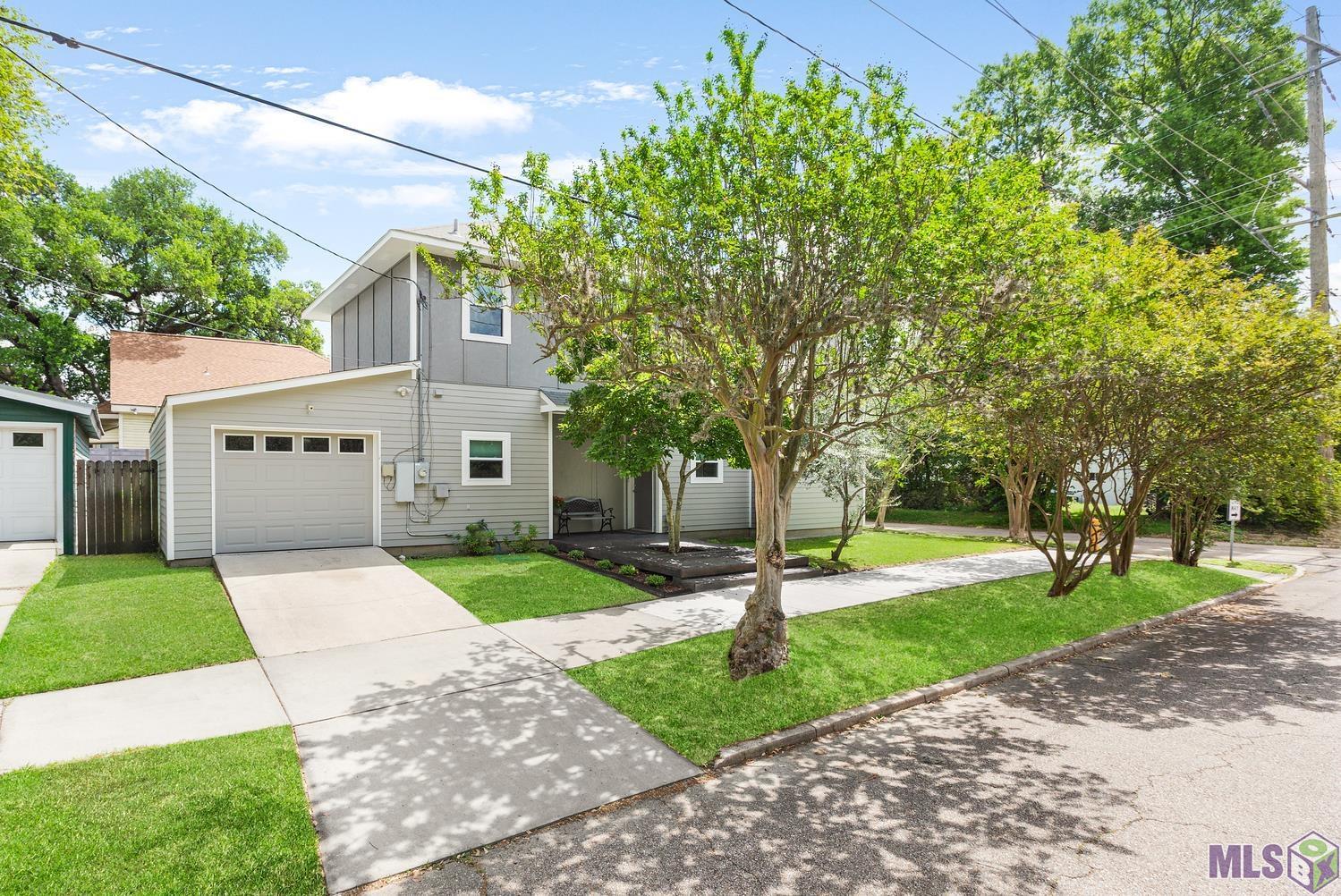 757 Maximillian Street Baton Rouge, LA 70802 - Photo 2 of 22