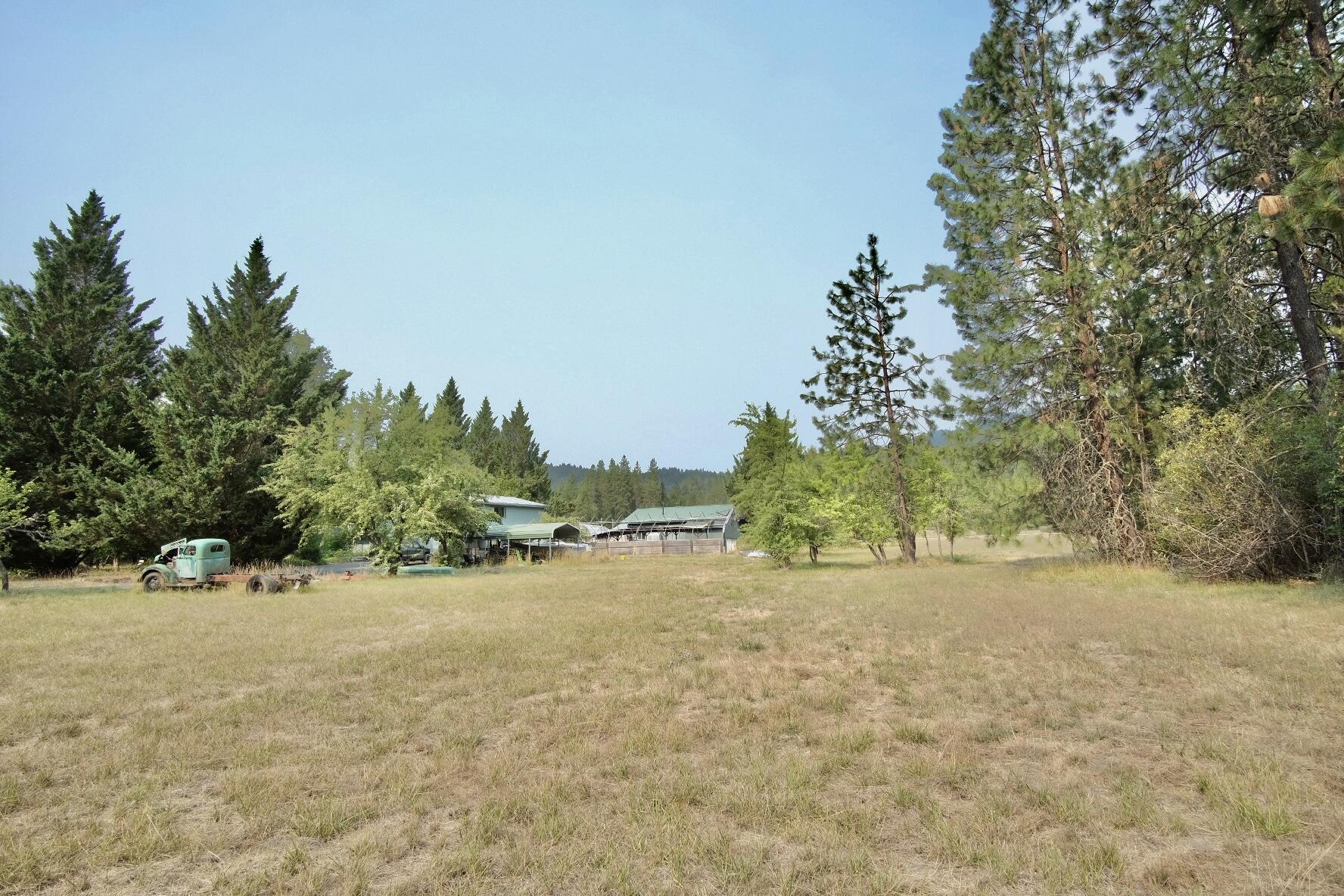 360 Stephen Way Williams, OR 97544 - Photo 11 of 22 front field