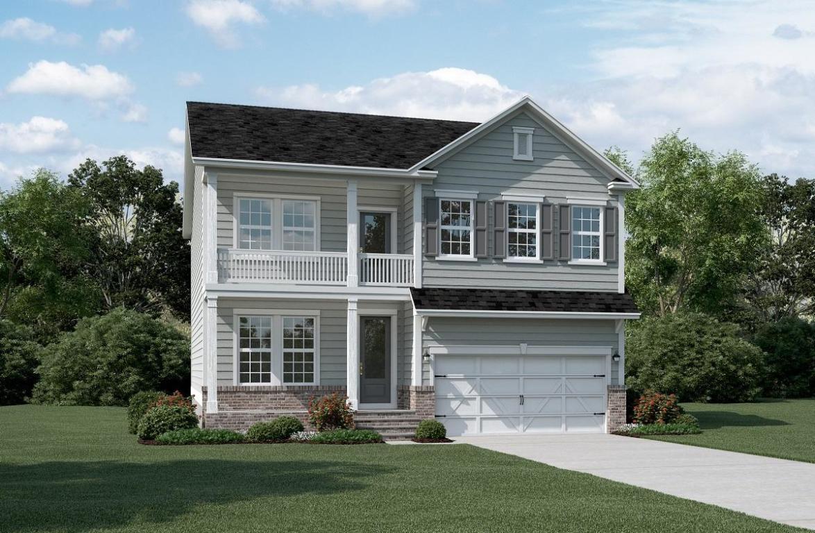 1286 Gannett Road Mount Pleasant, SC 29464 - Photo 1 of 1 Exterior Madison TRA