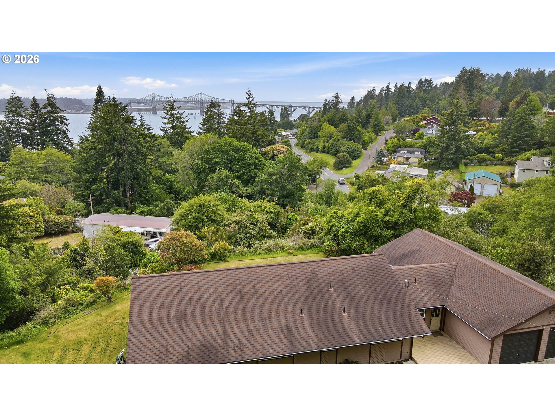 66635 Gunderson Road North Bend, OR 97459 - Photo 3 of 46