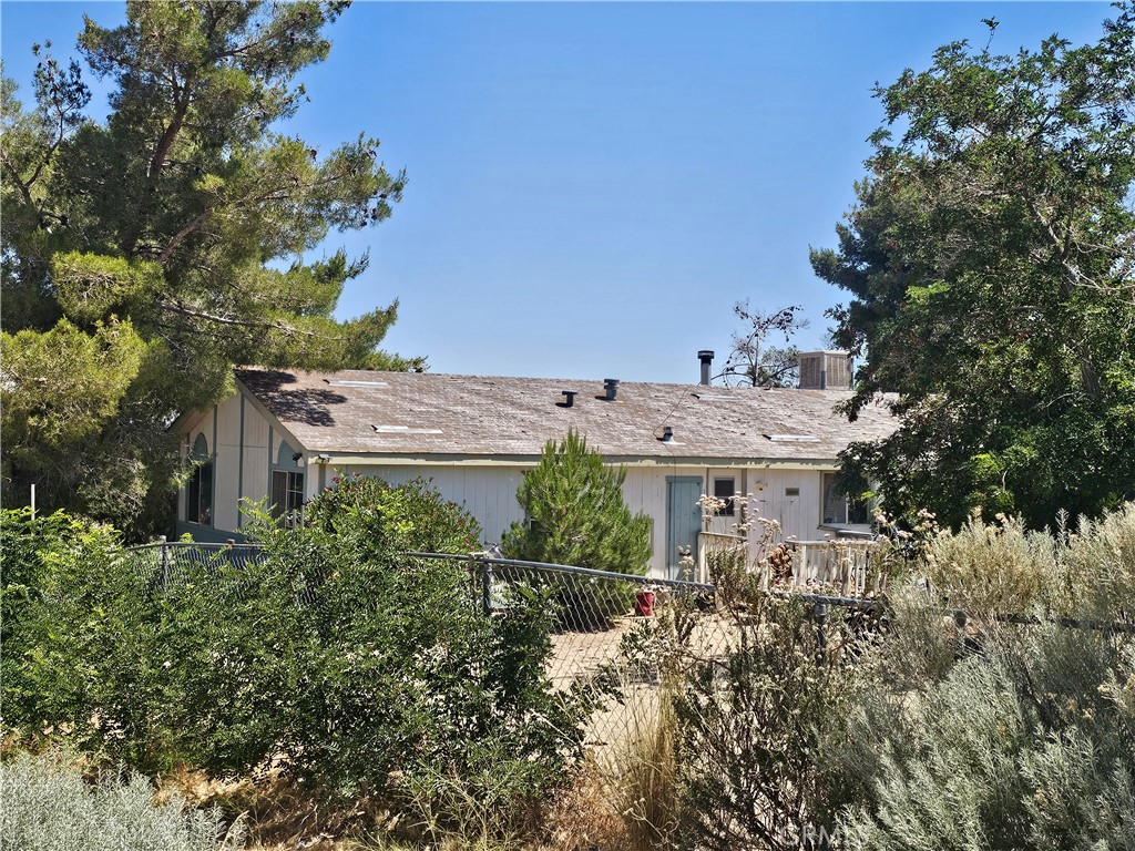 278 Yucca Road Pinon Hills, CA 92372 - Photo 27 of 29