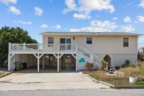 $598,500 | 1201 Emerald Drive, Emerald Isle, NC 28594