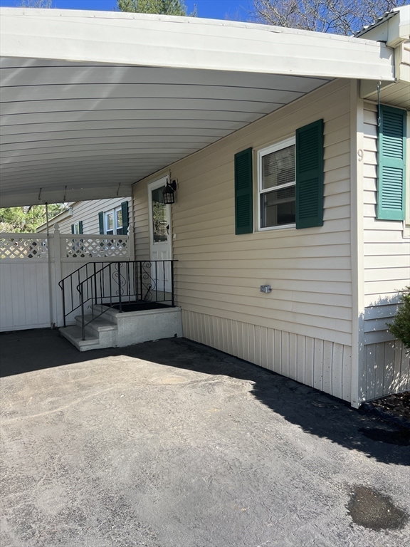 9 Christian Avenue Hudson, MA 01749 - Photo 4 of 22
