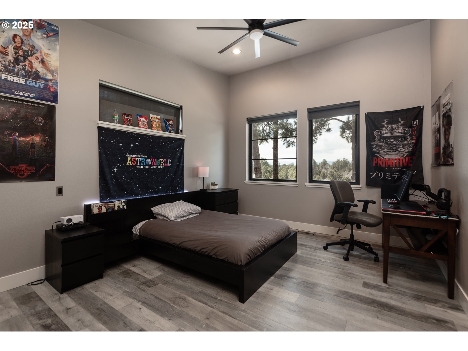 21060 Knott Road Bend, OR 97702 - Photo 26 of 48