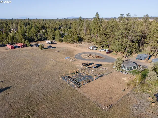 $3,500,000 | 21060 Knott Road, Bend, OR 97702