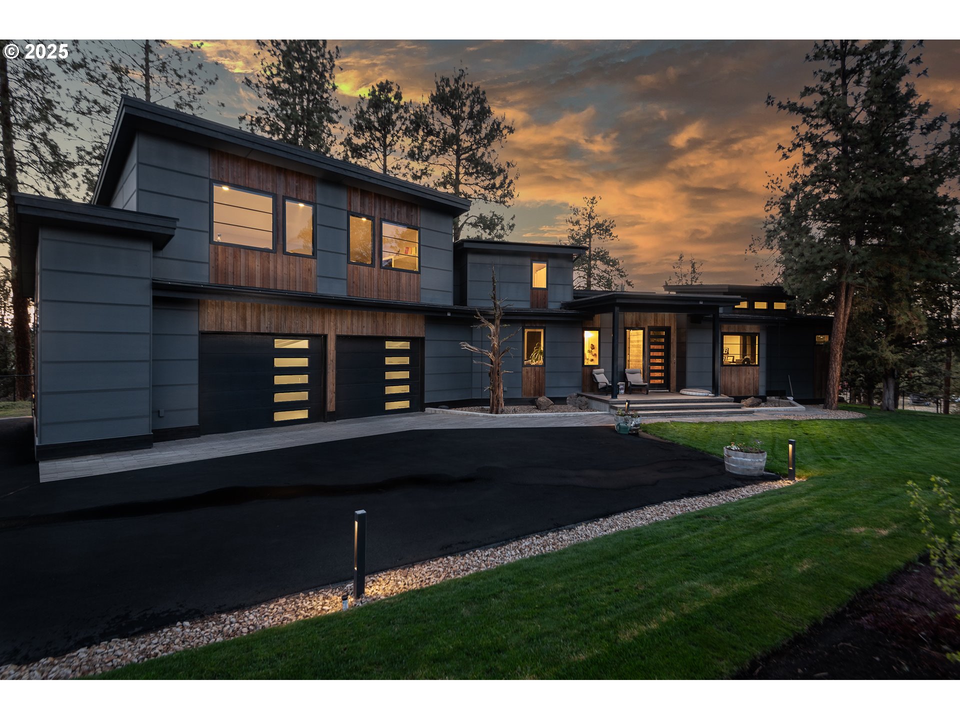 21060 Knott Road Bend, OR 97702 - Photo 47 of 48