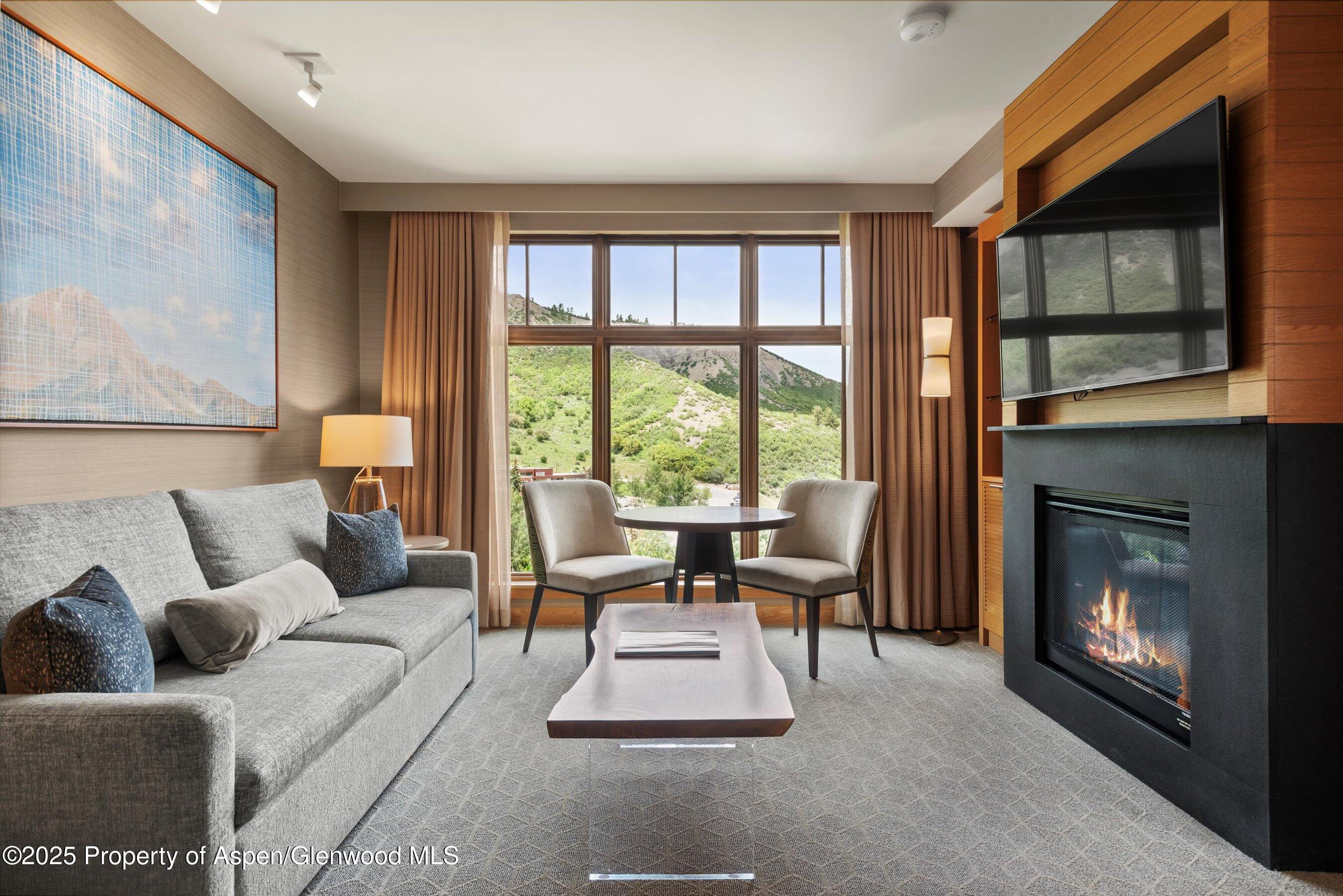 130 Wood Road, Unit 614 Snowmass Village, CO 81615 - Photo 6 of 14 01-130WoodRdUnit614_250612005